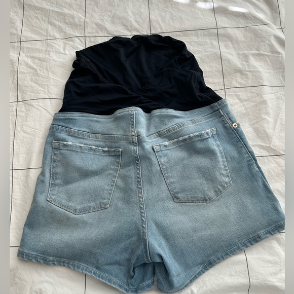 Isabel by Ingrid + Isabel Maternity Bottoms Bundle Size Small - Picture 7 of 12